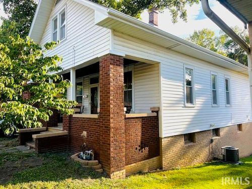 1630 Harmony Way Rd, Evansville, IN, 47712 | Card Image