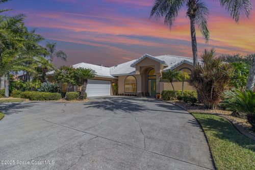 115 Island View Dr, Indian Harbour Beach, FL, 32937-4379 | Card Image