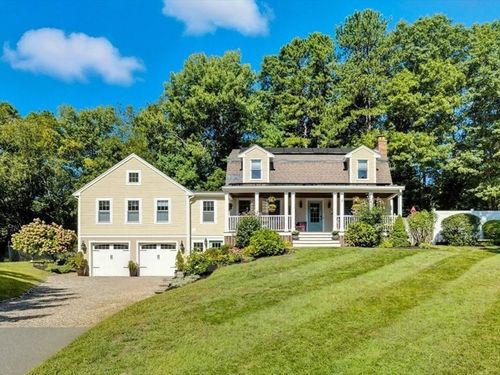 2 Clinton Ter, Kingston, MA, 02364-1330 | Card Image