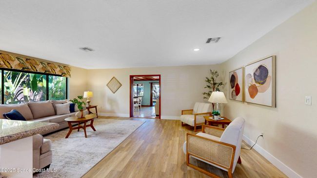 481 Indian Creek Dr, House other with 4 bedrooms, 2 bathrooms and null parking in Cocoa Beach FL | Image 13