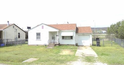 4534 S 32nd West Avenue, Tulsa, OK, 74107 | Card Image