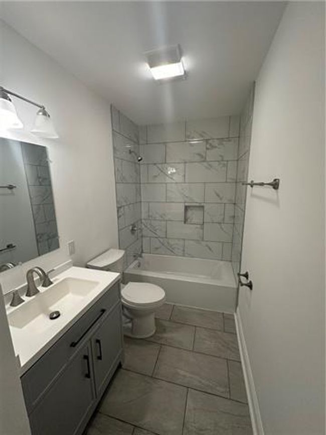 1625 N Atlanta St, House other with 4 bedrooms, 2 bathrooms and null parking in Metairie LA | Image 12