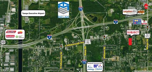 11308 E Old Hillsborough Ave, Seffner, FL, 33584-3329 | Card Image
