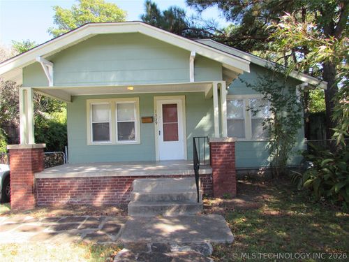 1339 Gary Ave, Tulsa, OK, 74104-4823 | Card Image