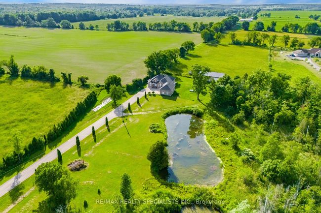 5246 Beech Grove Sideroad, House other with 8 bedrooms, 5 bathrooms and 20 parking in Caledon East ON | Image 4
