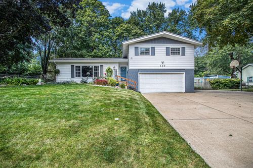 110 Harriet Ln, Battle Creek, MI, 49017-5318 | Card Image