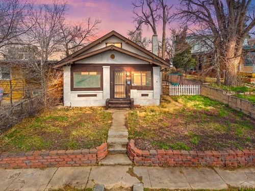 909 E 11th St, Pueblo, CO, 81001-2920 | Card Image