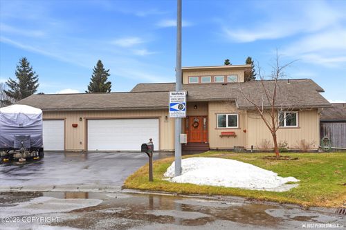 7060 Carline Circle, Anchorage, AK, 99502 | Card Image