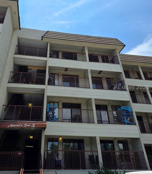 434-40 Folly Field Rd, Hilton Head Island, SC, 29928-6801 | Card Image