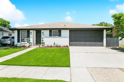 2218 Neyrey Dr, Metairie, LA, 70001-1732 | Card Image