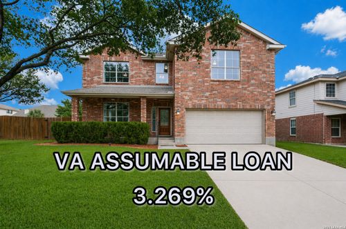 117 Wright Cv, Cibolo, TX, 78108-3265 | Card Image