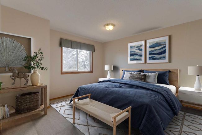 38 - 118 Strathcona Road Sw, Townhouse with 2 bedrooms, 2 bathrooms and 4 parking in Calgary AB | Image 18
