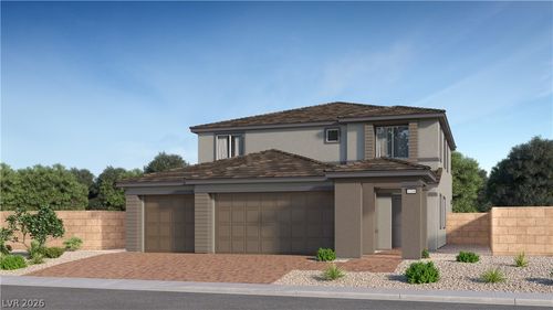 1529 Capri Cascades Court, Henderson, NV, 89011 | Card Image