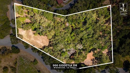 966 Godetia Dr, Woodside, CA, 94062-4115 | Card Image