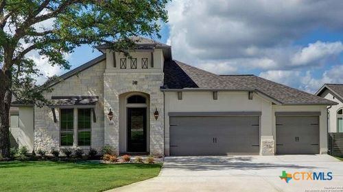 633 Vale Ct, New Braunfels, TX, 78132-2957 | Card Image