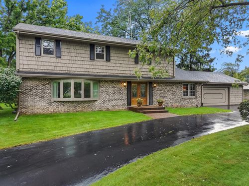 111 N Griffin Street, ELKHORN, WI, 53121 | Card Image