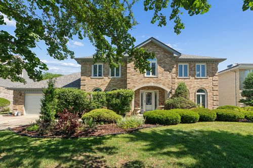 6536 Deer Lane, Palos Heights, IL, 60463 | Card Image