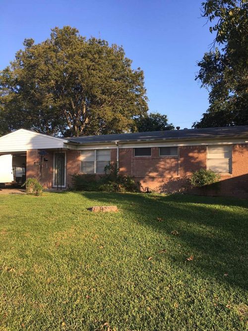 3064 Clover Dr, Mesquite, TX, 75150-1818 | Card Image