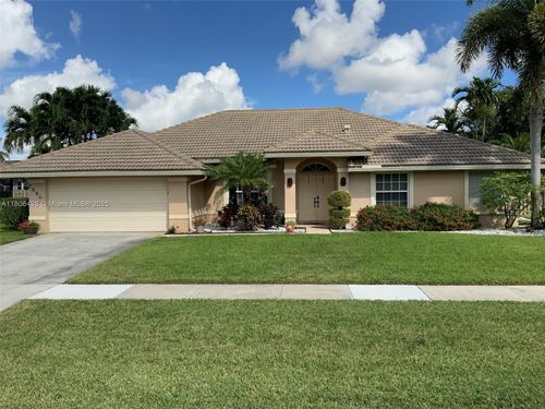 2086 Portland Ave, Wellington, FL, 33414-8007 | Card Image