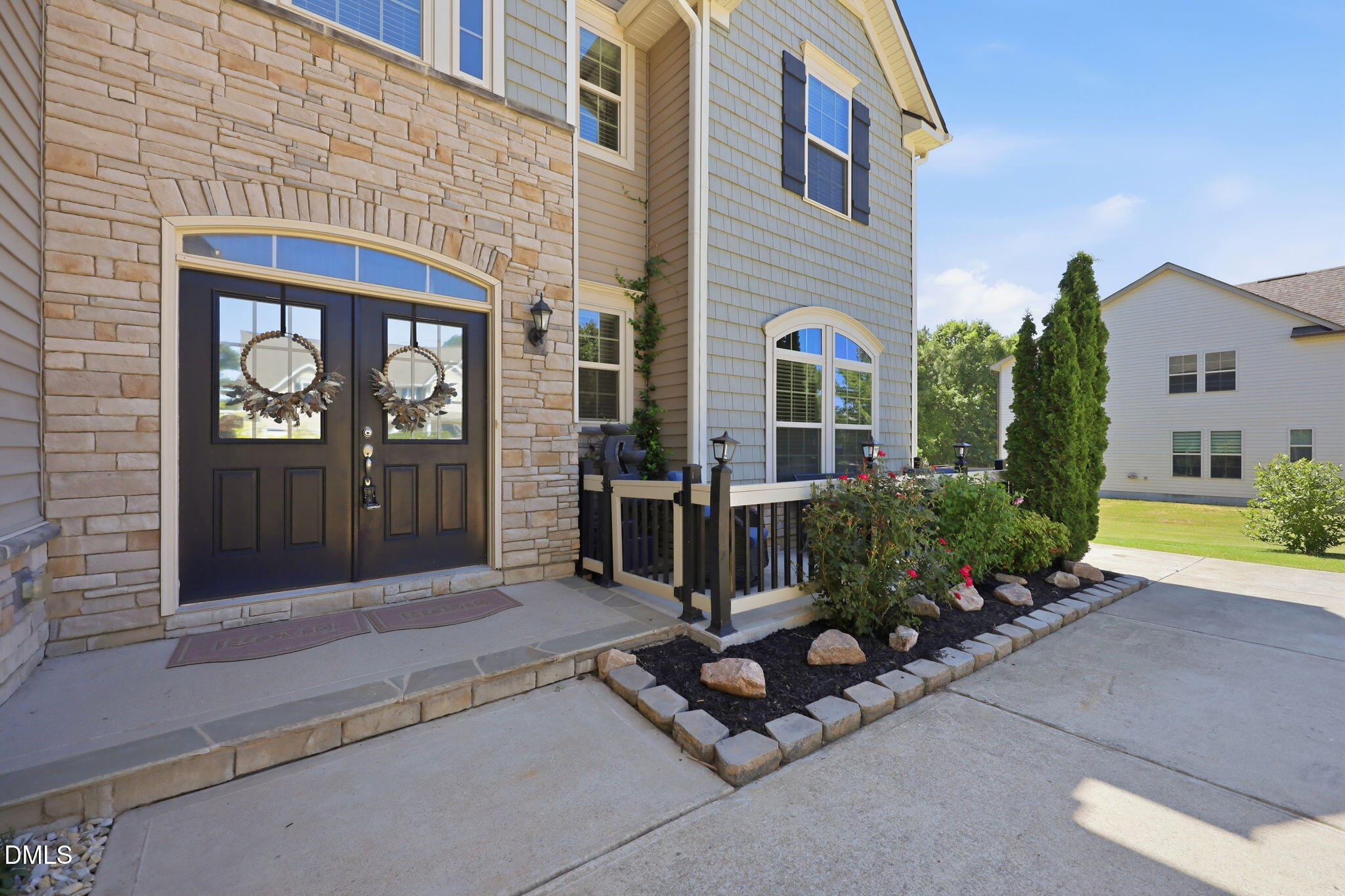 Residential in Youngsville 5