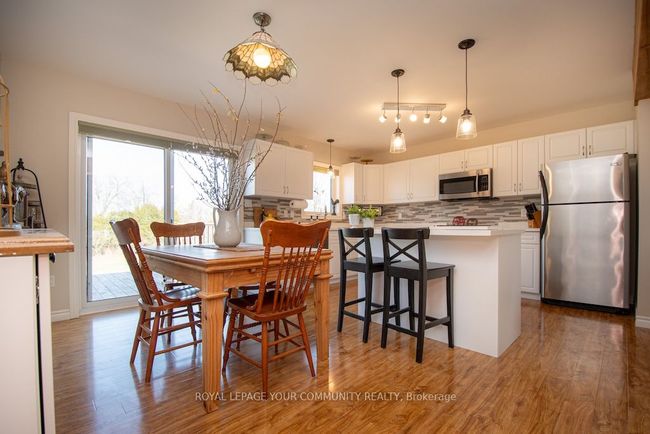 244 Friendly Acres Rd, House other with 3 bedrooms, 3 bathrooms and 2 parking in Hastings ON | Image 17