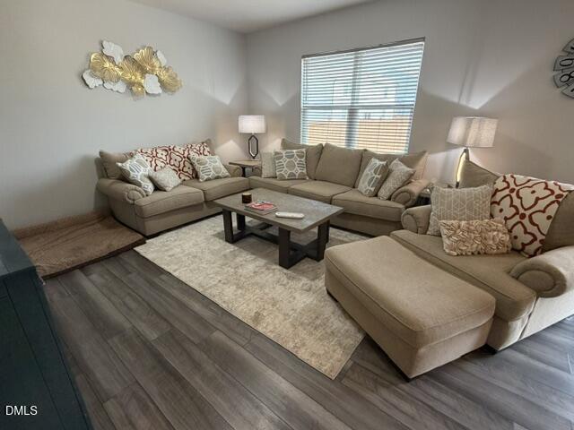 Residential Lease in Raleigh 3