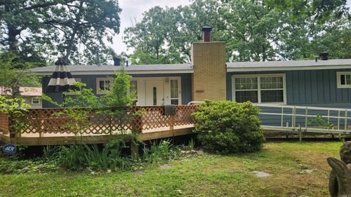 24 Wooded Acres Ln, Mount Ida, AR, 71957-8105 | Card Image