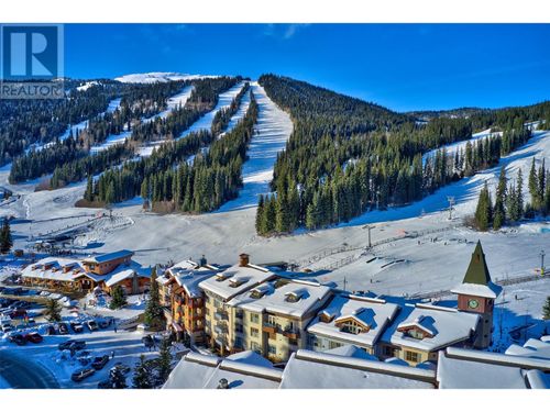 302-3160 Creekside Way, Sun Peaks, BC, V0E5N0 | Card Image