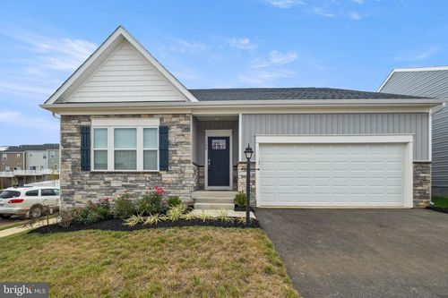 148 Huntwell West Boulevard, RANSON, WV, 25438 | Card Image