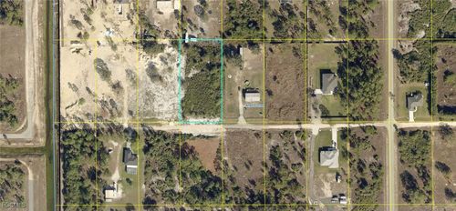 7860 8th Pl 8th Pl, Labelle, FL, 33935 | Card Image