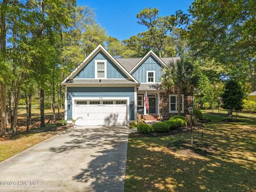 236 Clubhouse Dr, Supply, NC, 28462-2111 | Card Image