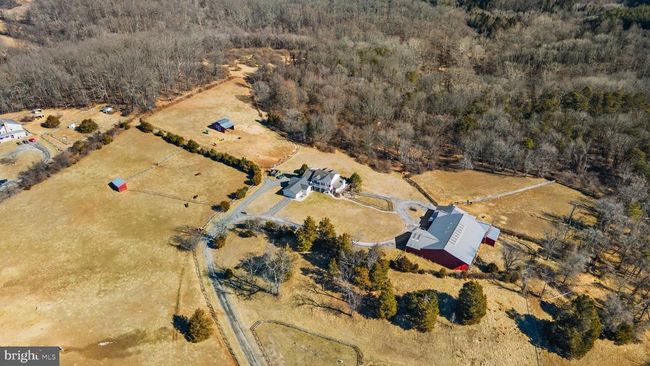 2242 Bollinger Mill Rd, House other with 4 bedrooms, 4 bathrooms and null parking in FINKSBURG MD | Image 69