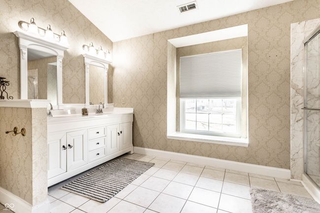 1962 Pamona Ct, House other with 4 bedrooms, 3 bathrooms and null parking in Indianapolis IN | Image 23