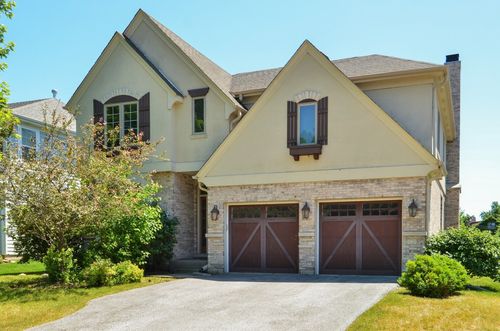 123 Maple Ave, Wilmette, IL, 60091-3457 | Card Image