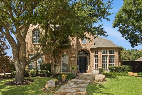2706 Carterton Way, Flower Mound, TX, 75022-5185 | Card Image