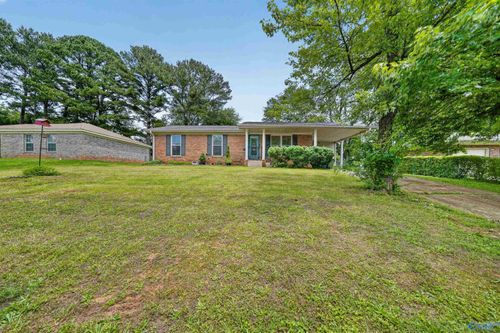 6014 Carmel Drive Nw, Huntsville, AL, 35810 | Card Image