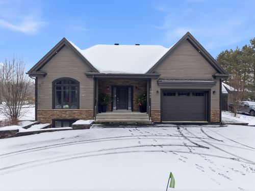 1580 Ch De L'Aéroport, Drummondville, QC, J2A3B7 | Card Image