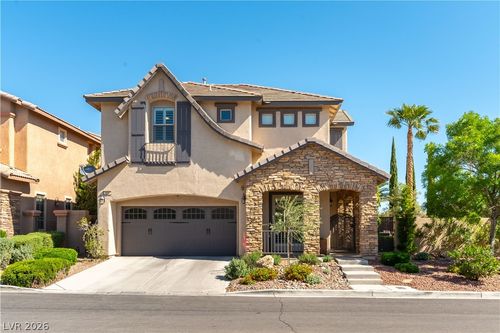 1041 Baronet Dr, Las Vegas, NV, 89138-8015 | Card Image