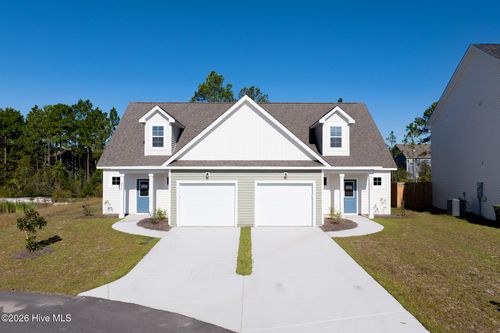 224 Sandpiper Pl, Holly Ridge, NC, 28445-7765 | Card Image