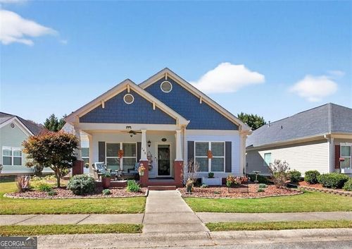 145 Pratt Dr, Covington, GA, 30014-0967 | Card Image