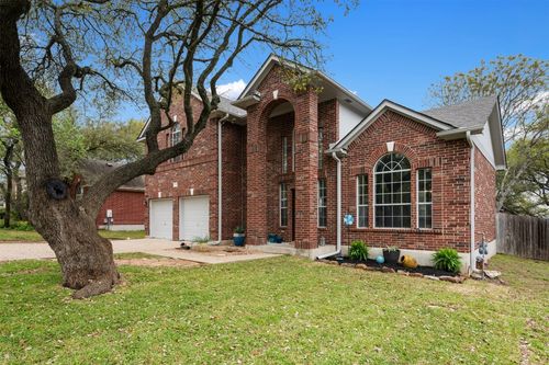 1107 Sugarberry Dr, Cedar Park, TX, 78613-2818 | Card Image