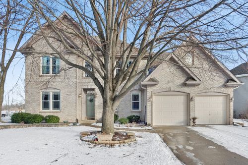 2819 Clarissa Ln, Aurora, IL, 60502-7413 | Card Image