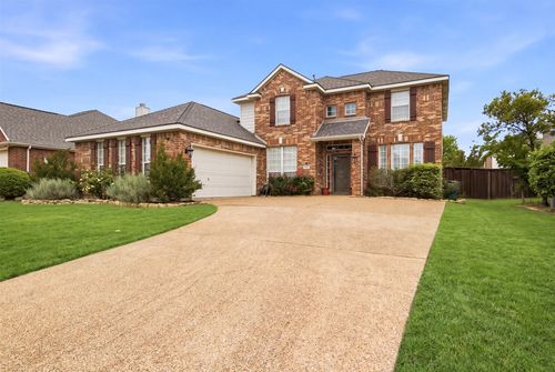 3207 Warwick Court, Wylie, TX, 75098 | Card Image