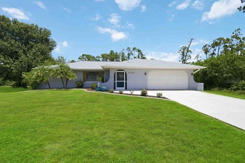 23420 Steeple Ave, PORT CHARLOTTE, FL, 33980-5940 | Card Image