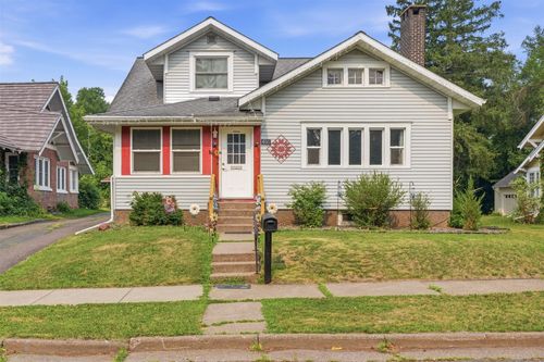 416 W 4th St N, Ladysmith, WI, 54848-1346 | Card Image