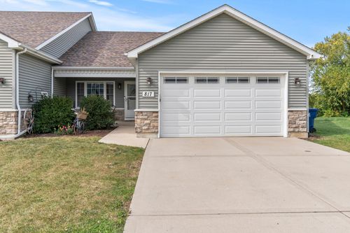 817 Casey Dr, Minooka, IL, 60447-4512 | Card Image