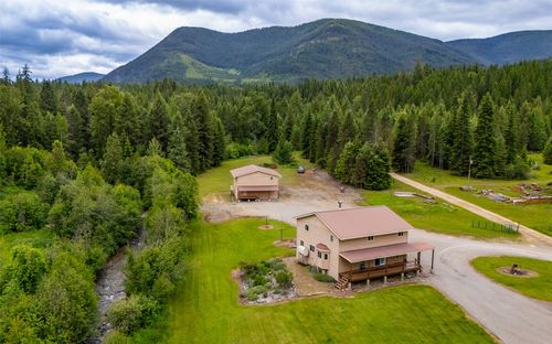 104 and 108 Remington Road, Noxon, MT, 59853 | Card Image