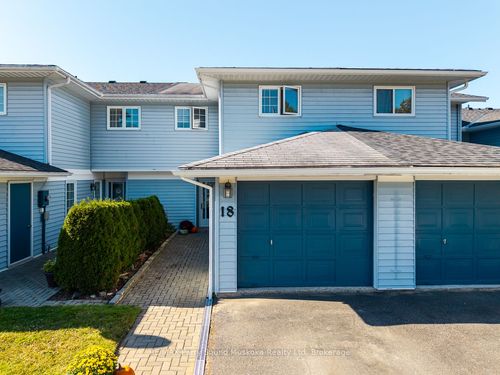 18 Georgian Bay Ave, Parry Sound, ON, P2A3B2 | Card Image