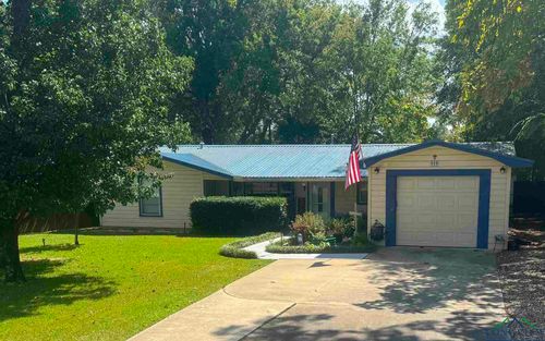 118 Skyline Dr, Longview, TX, 75605-4604 | Card Image