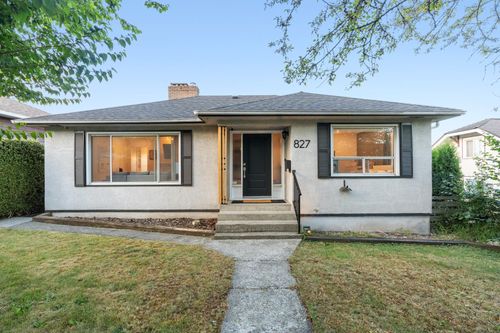 827 Burnaby St, New Westminster, BC, V3L4V8 | Card Image